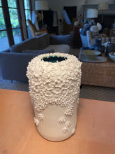 Cascading Flower Vase