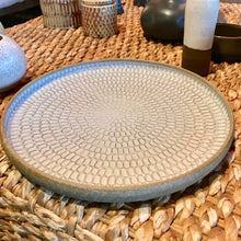 Carved Platter
