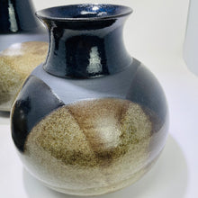 Moon Phase Vase
