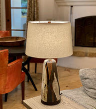 Mid-Mod Table Lamp