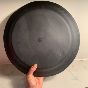 Thumbprint Platter